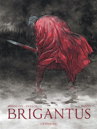 Brigantus. Vol. 1. Banni