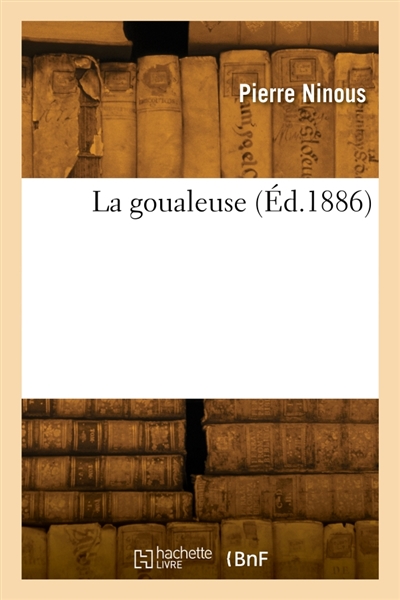 La goualeuse