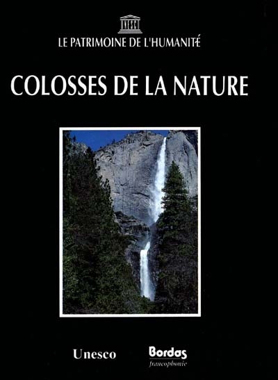 Colosses de la nature