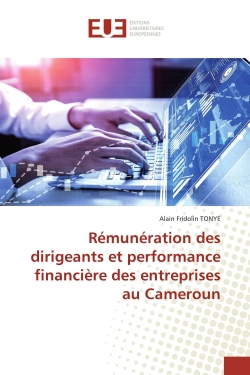 Rémunération des dirigeants...