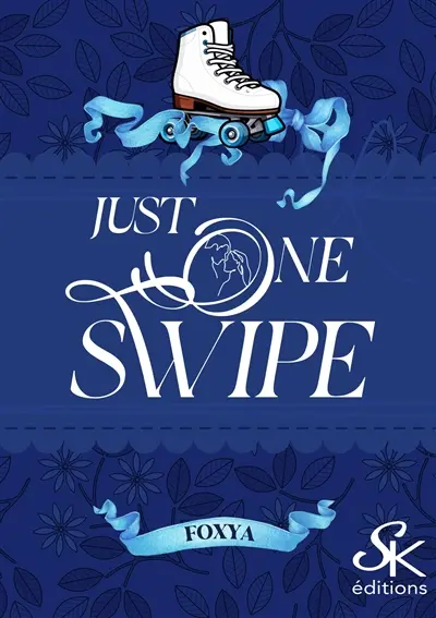 Just one swipe