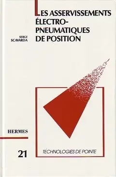 Les asservissements électropneumatiques de position