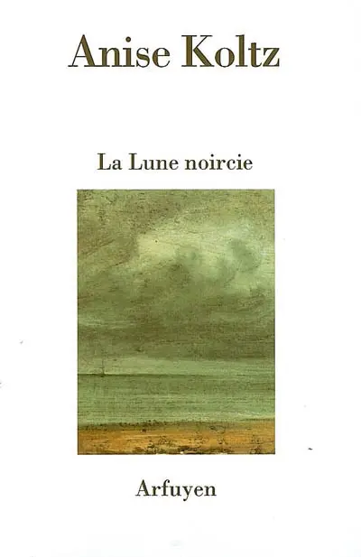 La lune noircie. Lève-toi et marche. L'Irlande