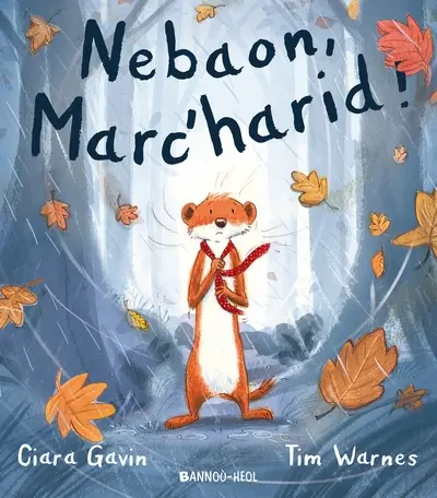 Nebaon, Marc'harid !