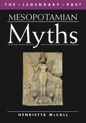 Mesopotamian Myths