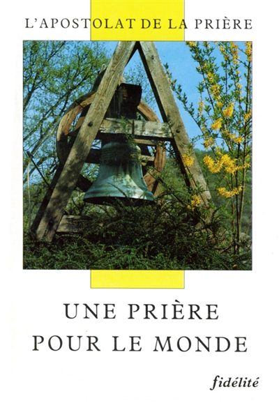 L'Apostolat de la prière