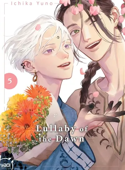 Lullaby of the dawn. Vol. 5