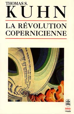 La Révolution copernicienne