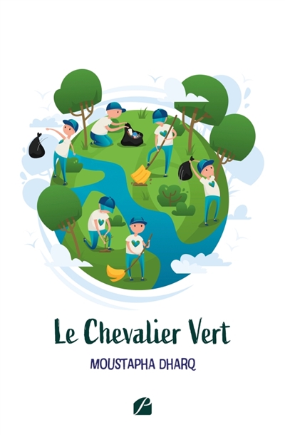 Le chevalier vert