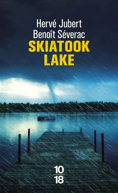 Skiatook lake