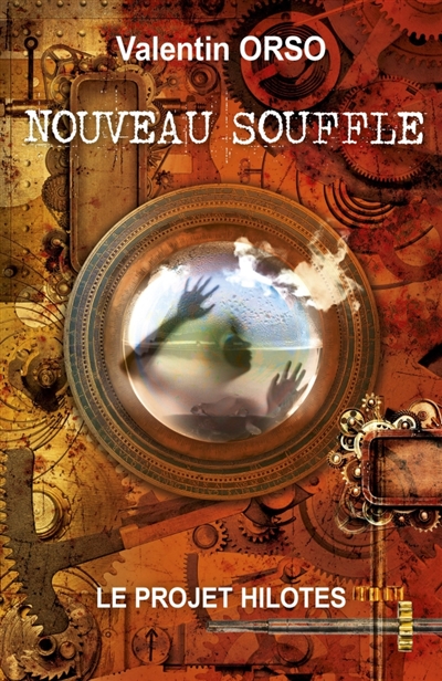 Nouveau Souffle : Le Projet Hilotes