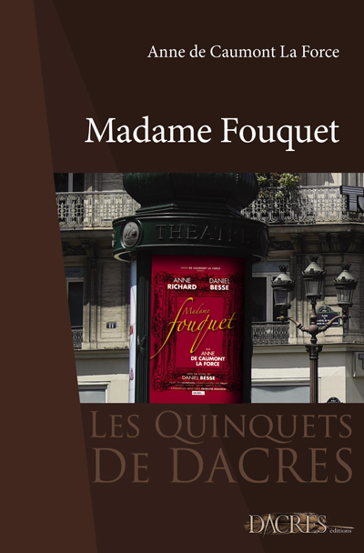 Madame Fouquet
