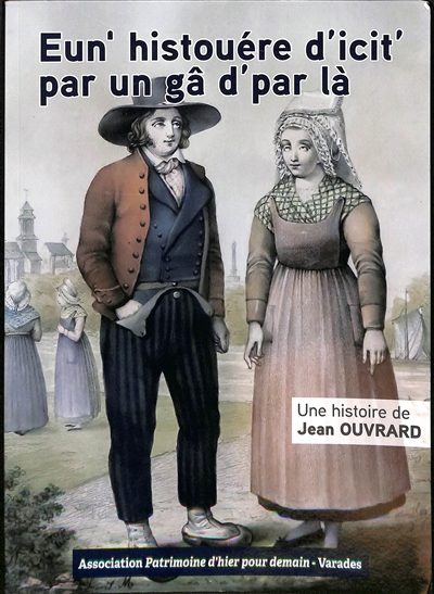 Eun'histouére d'icit' par...