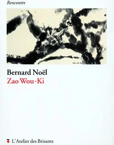 Zao Wou-Ki