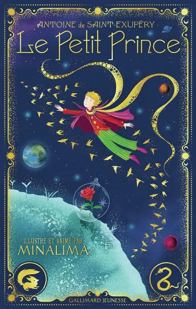 Le Petit Prince