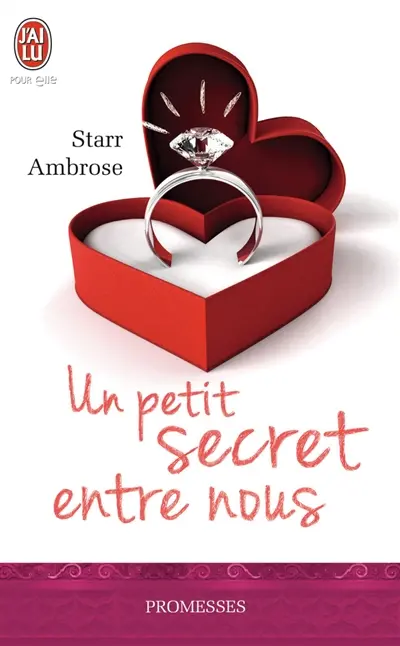 Un petit secret entre nous
