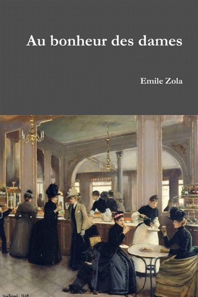 Au bonheur des dames