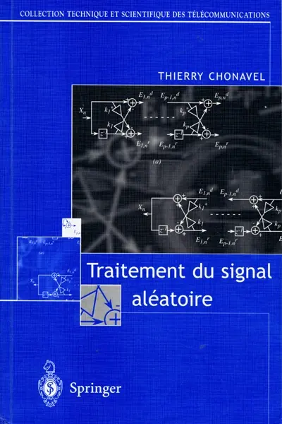 Traitement du signal aléatoire