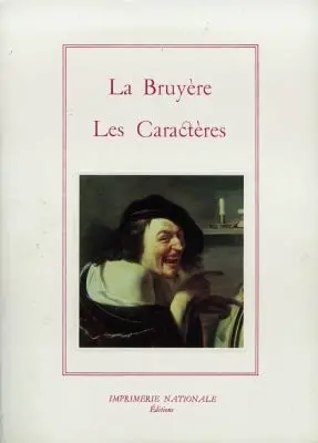 Les caractères