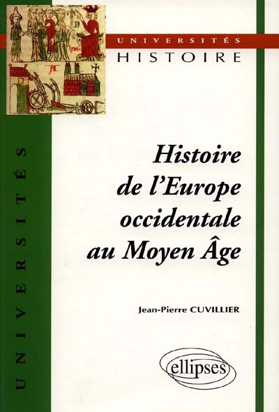 Histoire de l'Europe occidentale au Moyen Age