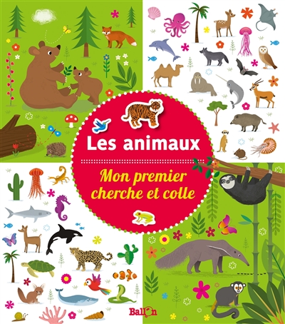 Les animaux