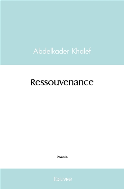 Ressouvenance