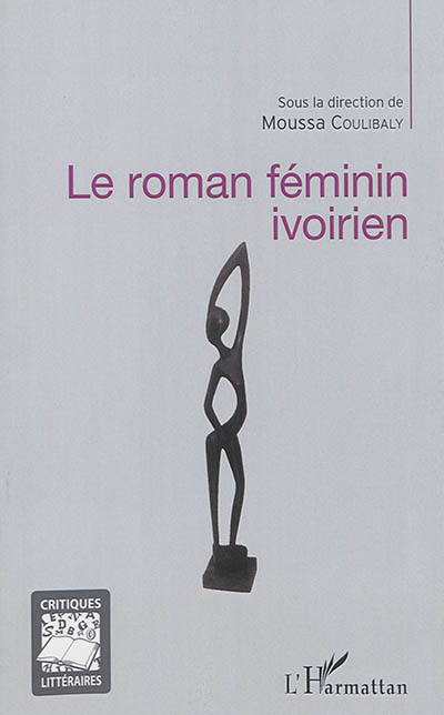 Le roman féminin ivoirien