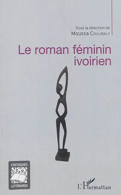 Le roman féminin ivoirien