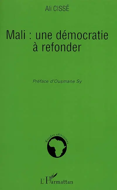 Mali : une démocratie à refonder