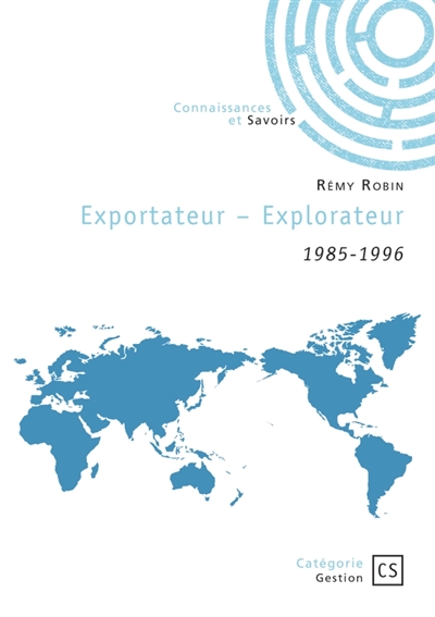 Exportateur : Explorateur :...
