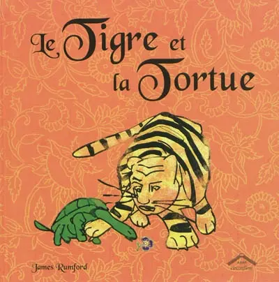 Le tigre et la tortue