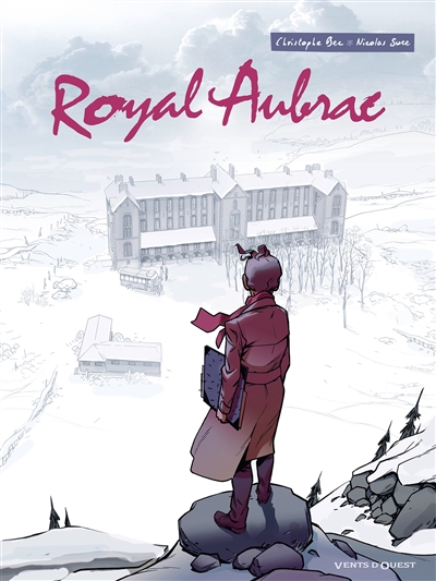 Royal Aubrac. Vol. 1
