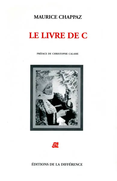 Le livre de C.