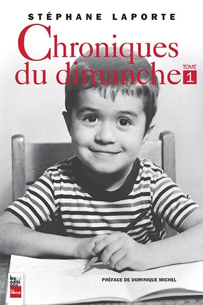Chroniques du dimanche 1