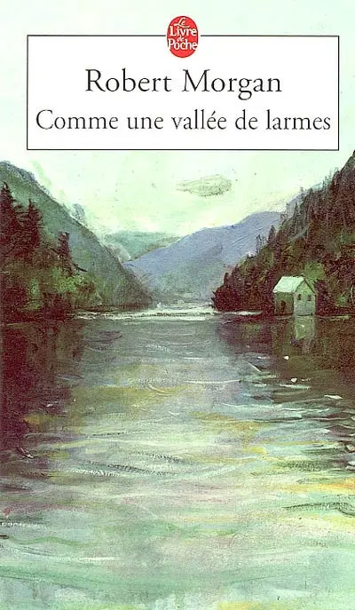 Comme une vallée de larmes