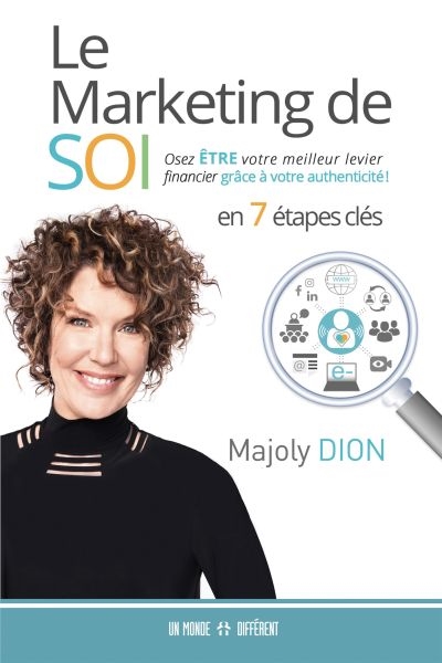 Le marketing de SOI : Osez...
