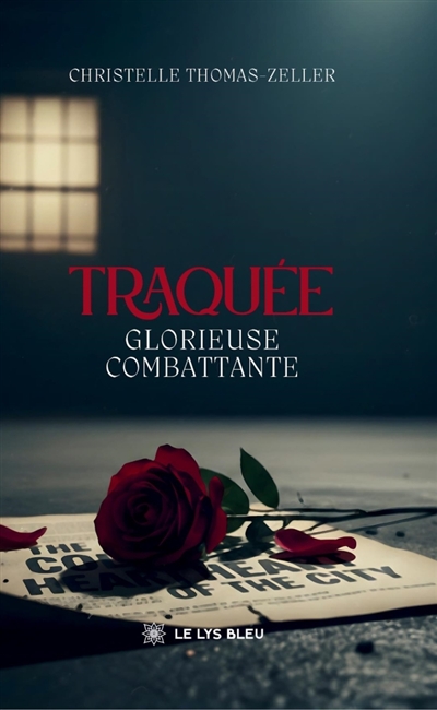 Traquée : Glorieuse...