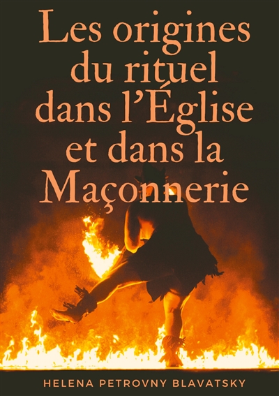 Les origines du rituel dans...