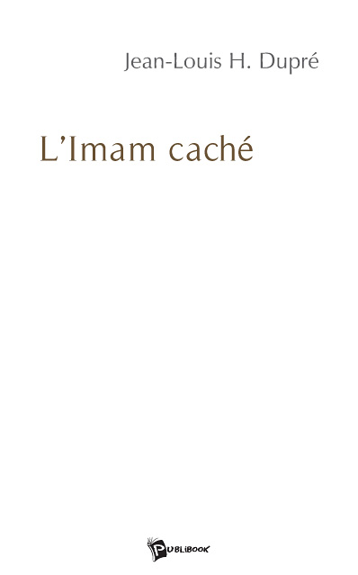 L'imam caché