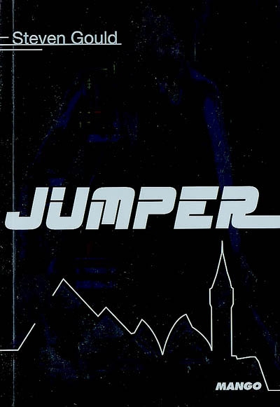 Jumper. Jumper