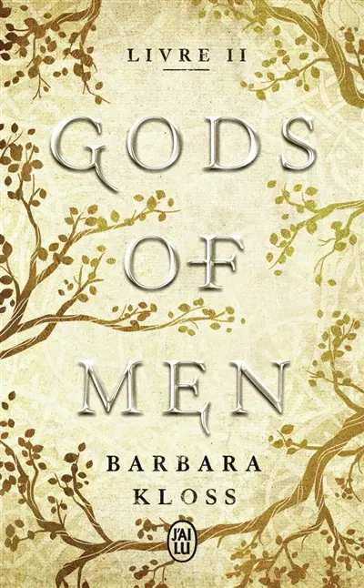 Gods of men. Vol. 2