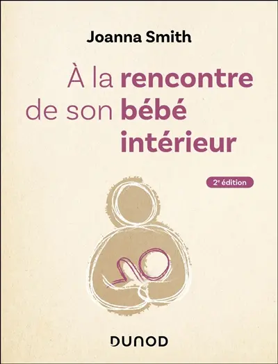 A la rencontre de son bébé intérieur
