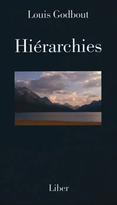 Hiérarchies