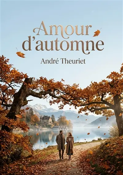 Amour d'automne : La douceur mélancolique d'une saison à travers les souvenirs et les amitiés dans un récit d'André Theuriet.