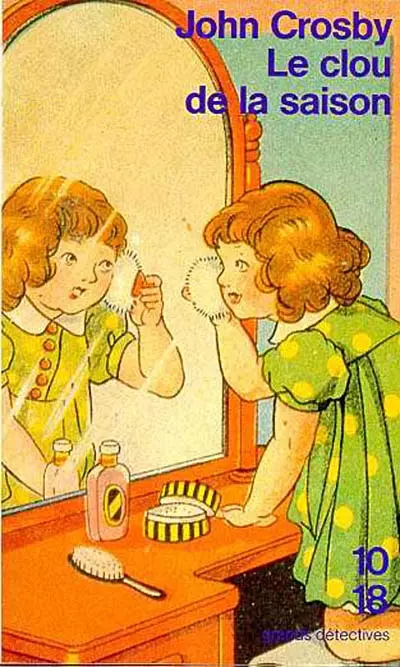 Le clou de la saison