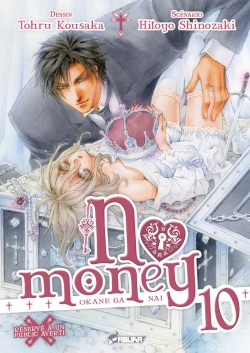 No money. Vol. 10