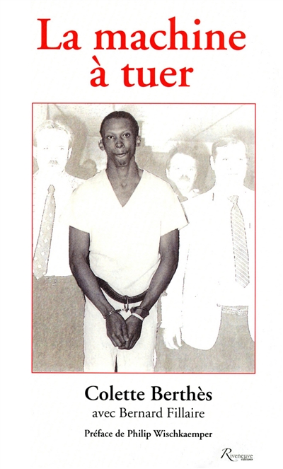 La machine à tuer : Odell Barnes, exécuté le 1er mars 2000 à Huntsville, Texas