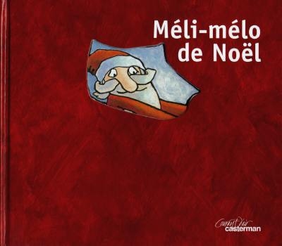 Méli-mélo de Noël