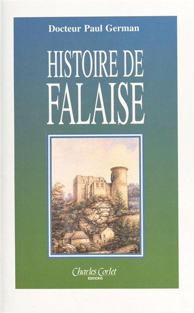 Histoire de Falaise