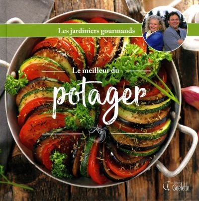 Le meilleur du potager